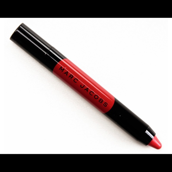 Marc Jacobs Le Marc 340 How Rouge? - Picture 2 of 5